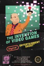 Watch The Invention of Video Games 9Movies