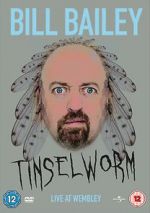 Watch Bill Bailey: Tinselworm 9Movies