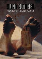 Watch The Alien Autopsy (Short 1995) 9Movies