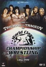 Watch The Triumph and Tragedy of World Class Championship Wrestling 9Movies