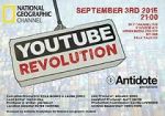 Watch YouTube Revolution 9Movies