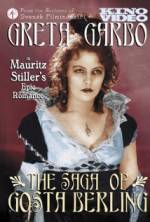 Watch Gösta Berlings saga 9Movies