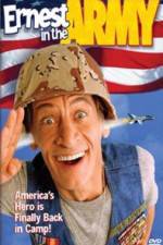 Watch Ernest in the Army 9Movies