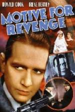 Watch Motive for Revenge 9Movies