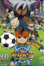 Watch Inazuma Eleven The Movie 9Movies
