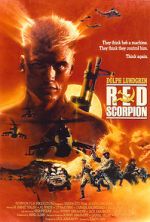 Watch Red Scorpion 9Movies