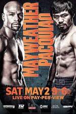 Watch Floyd Mayweather vs Manny Pacquiao 9Movies