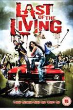 Watch Last of the Living 9Movies