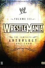 Watch WrestleMania XI 9Movies