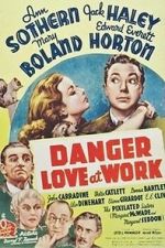 Watch Danger - Love at Work 9Movies