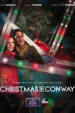 Watch Christmas in Conway 9Movies