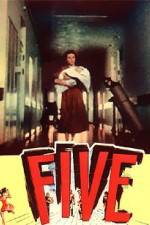 Watch Five 9Movies