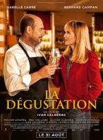 Watch La dégustation 9Movies
