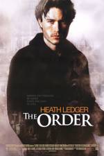 Watch The Order 9Movies