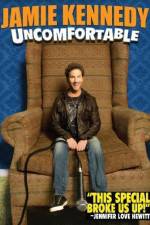 Watch Jamie Kennedy Uncomfortable 9Movies