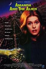Watch Amanda & the Alien 9Movies