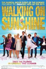 Watch Walking on Sunshine 9Movies