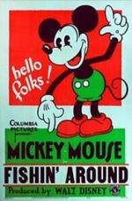 Watch Fishin\' Around (Short 1931) 9Movies