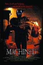 Watch Machined 9Movies