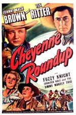 Watch Cheyenne Roundup 9Movies