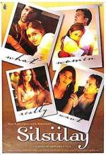 Watch Silsiilay 9Movies