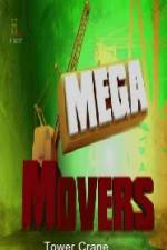 Watch History Channel Mega Movers Tower Crane 9Movies