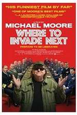 Watch Where to Invade Next 9Movies