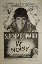 Watch Mr. Noisy 9Movies