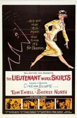 Watch The Lieutenant Wore Skirts 9Movies