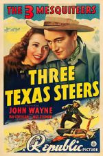 Watch Three Texas Steers 9Movies