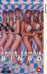 Watch Space Zombie Bingo!!! 9Movies
