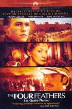 Watch The Four Feathers 9Movies