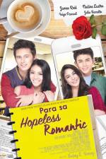 Watch Para sa hopeless romantic 9Movies