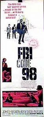 Watch FBI Code 98 9Movies