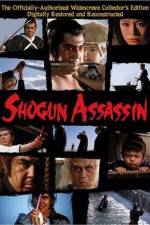Watch Shogun Assassin 9Movies