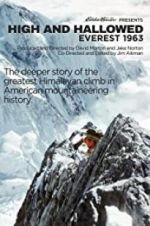 Watch High and Hallowed: Everest 1963 9Movies