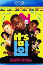 Watch It's a Lot 9Movies