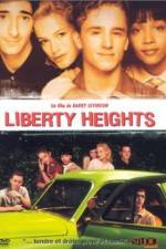 Watch Liberty Heights 9Movies