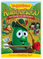 Watch VeggieTales: Robin Good and His Not So Merry Men 9Movies