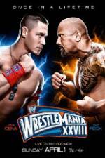 Watch WWE WrestleMania XXVIII 9Movies