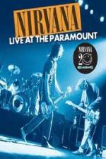 Watch Nirvana Live at the Paramount 9Movies