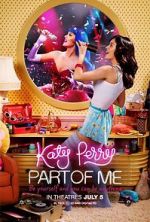 Watch Katy Perry: Part of Me 9Movies