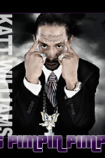 Watch Katt Williams: It's Pimpin' Pimpin' 9Movies