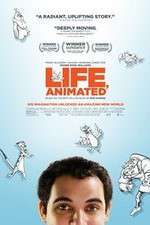 Watch Life, Animated 9Movies