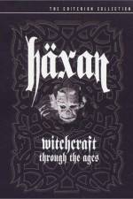 Watch Häxan 9Movies