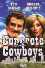 Watch Concrete Cowboys 9Movies