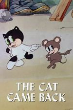 Watch The Cat Came Back 9Movies