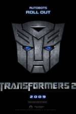 Watch Transformers: Revenge of the Fallen 9Movies