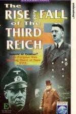 Watch The Rise and Fall of the Third Reich 9Movies