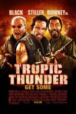 Watch Tropic Thunder 9Movies